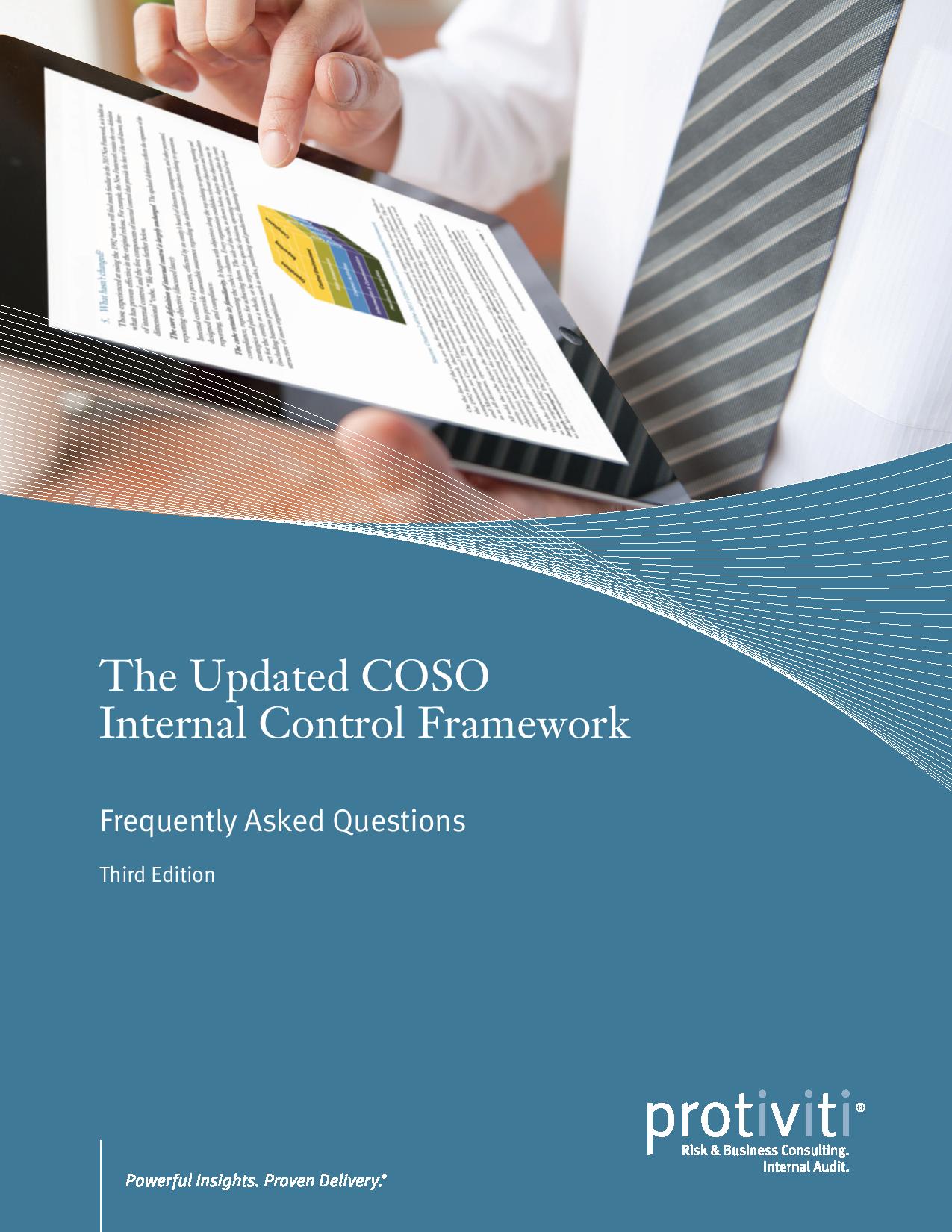 the-updated-coso-internal-control-framework-faq-table-of-contents